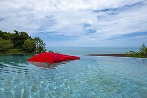 Eranda Pool Spa Villa, Chaweng