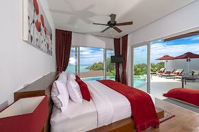 Eranda Pool Spa Villa, Chaweng