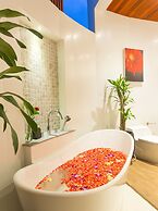 Eranda Pool Spa Villa, Chaweng