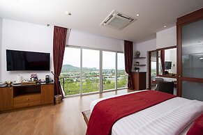 Eranda Pool Spa Villa, Chaweng