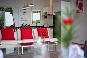 Eranda Pool Spa Villa, Chaweng