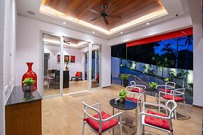 Eranda Pool Spa Villa, Chaweng