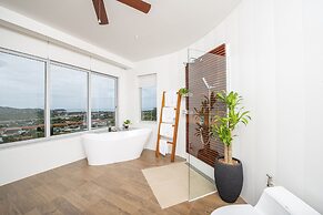 Eranda Pool Spa Villa, Chaweng