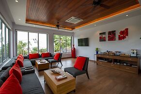 Eranda Pool Spa Villa, Chaweng