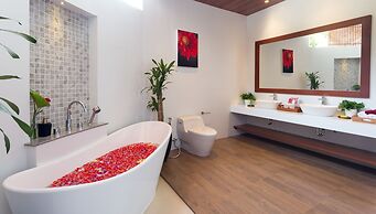 Eranda Pool Spa Villa, Chaweng