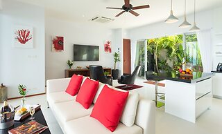 Eranda Pool Spa Villa, Chaweng