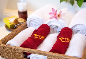 Eranda Pool Spa Villa, Chaweng