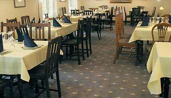 Hotel Buchenhof