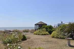 Beach Garden