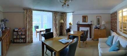 The Burrows Bed and Breakfast