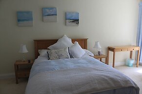 The Burrows Bed and Breakfast