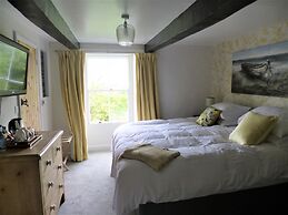 The Burrows Bed and Breakfast