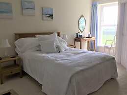 The Burrows Bed and Breakfast