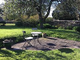 The Burrows Bed and Breakfast