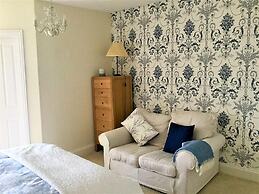 The Burrows Bed and Breakfast