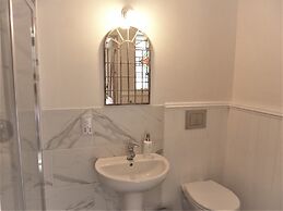 The Burrows Bed and Breakfast