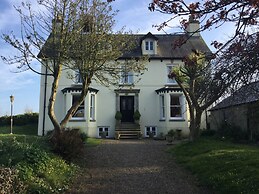 The Burrows Bed and Breakfast