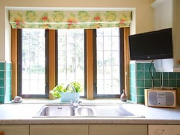 Cottage at Friston Down