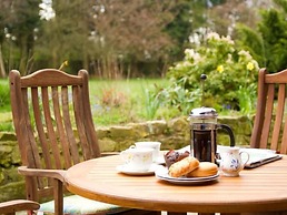 Cottage at Friston Down