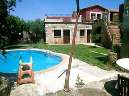 Casa Gibranzos
