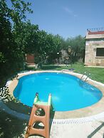 Casa Gibranzos
