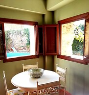 Casa Gibranzos