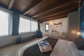 La Cattedrale dai Tetti