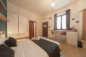 La Cattedrale dai Tetti