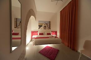 La Cattedrale dai Tetti