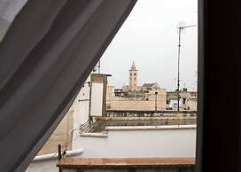 La Cattedrale dai Tetti