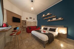 La Cattedrale dai Tetti