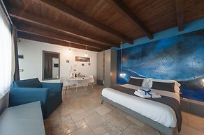 La Cattedrale dai Tetti