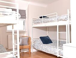 Pevensey Beach Retreat