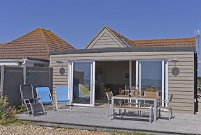 Pevensey Beach Retreat