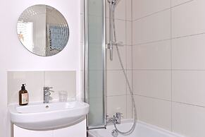 Pevensey Beach Retreat