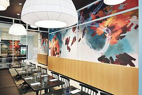 Kinley Cincinnati Downtown, a Tribute Portfolio Hotel