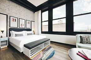 Kinley Cincinnati Downtown, a Tribute Portfolio Hotel