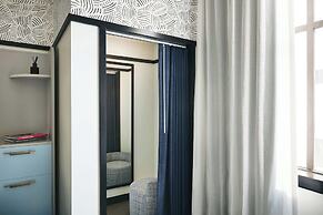 Kinley Cincinnati Downtown, a Tribute Portfolio Hotel