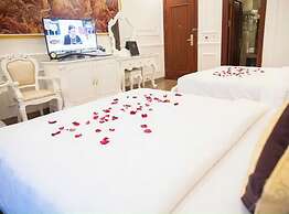 Gold Business Hotel