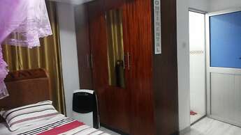 Continental Hotel Gulu