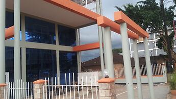 Continental Hotel Gulu