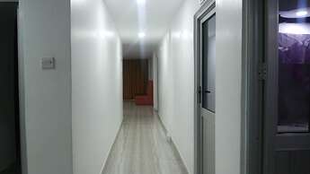 Continental Hotel Gulu