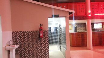 Continental Hotel Gulu