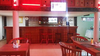 Continental Hotel Gulu