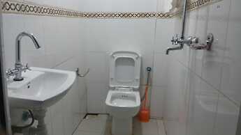 Continental Hotel Gulu