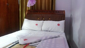 Continental Hotel Gulu