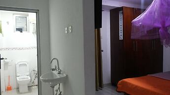 Continental Hotel Gulu