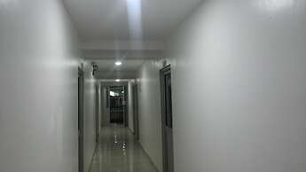 Continental Hotel Gulu