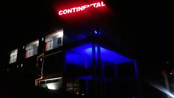 Continental Hotel Gulu