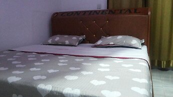 Continental Hotel Gulu